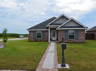 278 Landmark Dr, Raceland, LA 70394