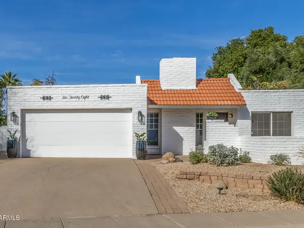 628 E BOCA RATON Road, Phoenix, AZ 85022