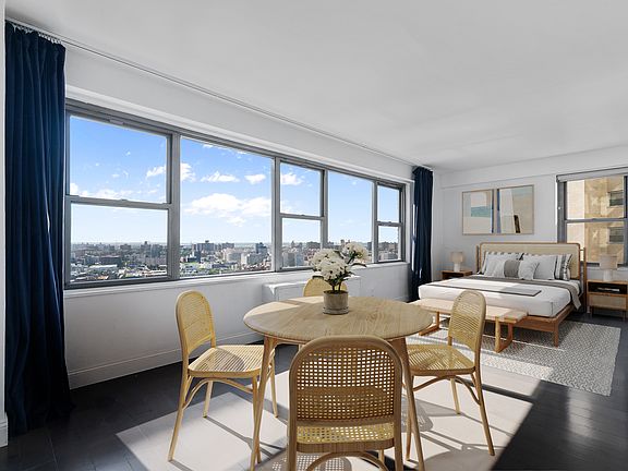 2nd image of 1020 Grand Concourse APT 20B