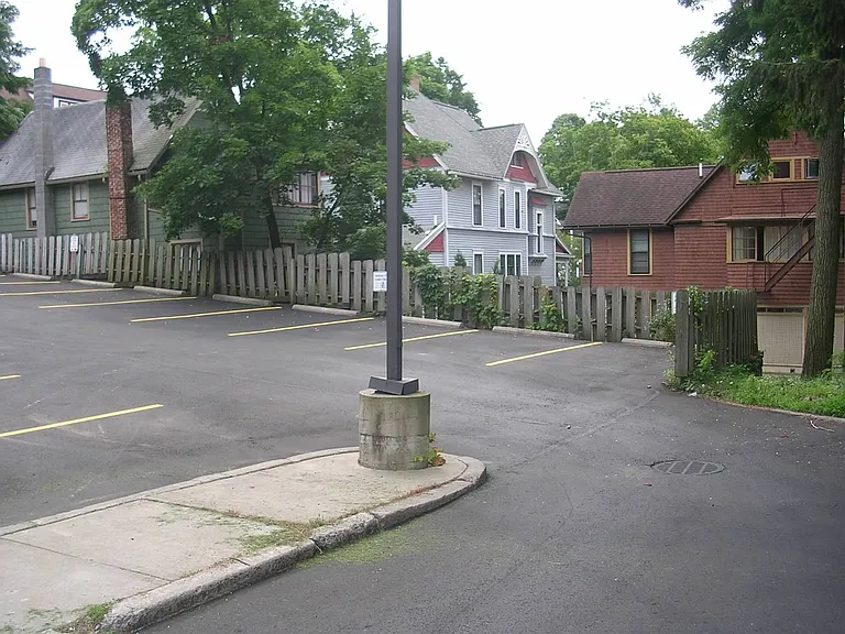 705 East Buffalo Street — Photo 6