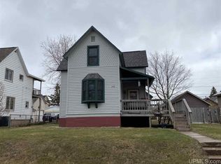 646 Lake St, Negaunee, MI 49866