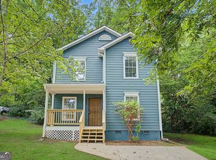 1167 Hubbard St SW, Atlanta, GA 30310