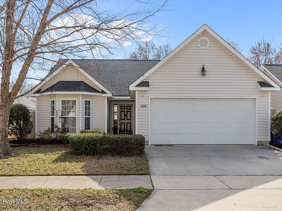 1st image of 1205 Wyngate Drive