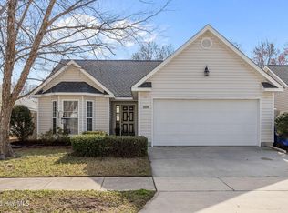 1205 Wyngate Drive, Greenville, NC 27834