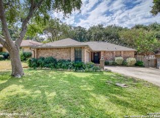 7731 Red Hill Pl, San Antonio, TX 78240