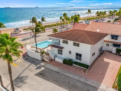1515 N Fort Lauderdale Beach Blvd, Fort Lauderdale, FL, 33304