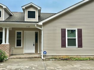 1723 Quazar Rd, Tallahassee, FL 32311