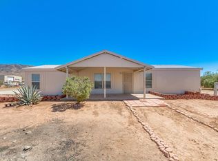 3153 W Elliot Rd, Laveen, AZ 85339