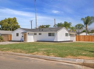 1211 W Louisa Ave, West Covina, CA 91790