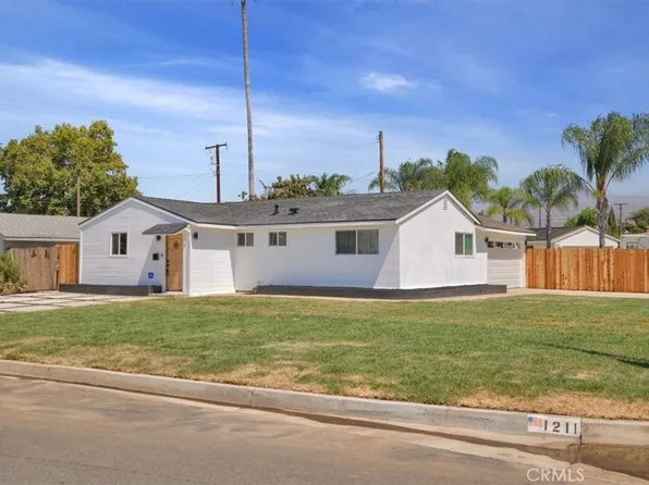 1211 W Louisa Ave, West Covina, CA 91790