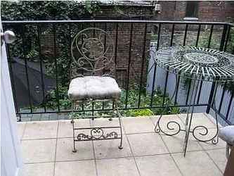 Rented by Harlem Lofts