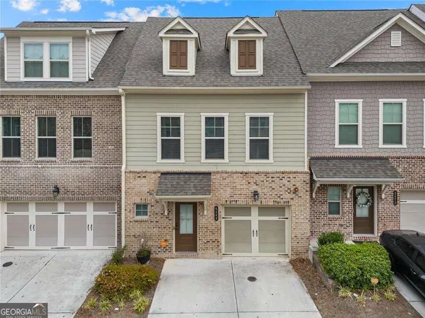 6469 Brookside Blvd SE, Mableton, GA 30126