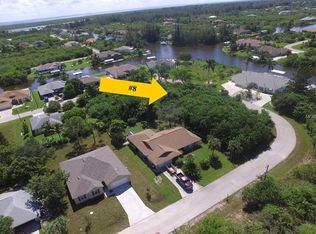 9613 Arsipe Cir, Port Charlotte, FL 33981