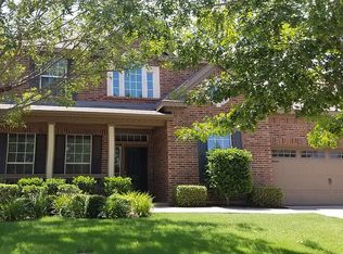3228 Outlook Ct, Fort Worth, TX 76244