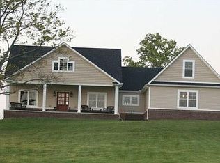 2143 McClure Rd, Winchester, KY 40391