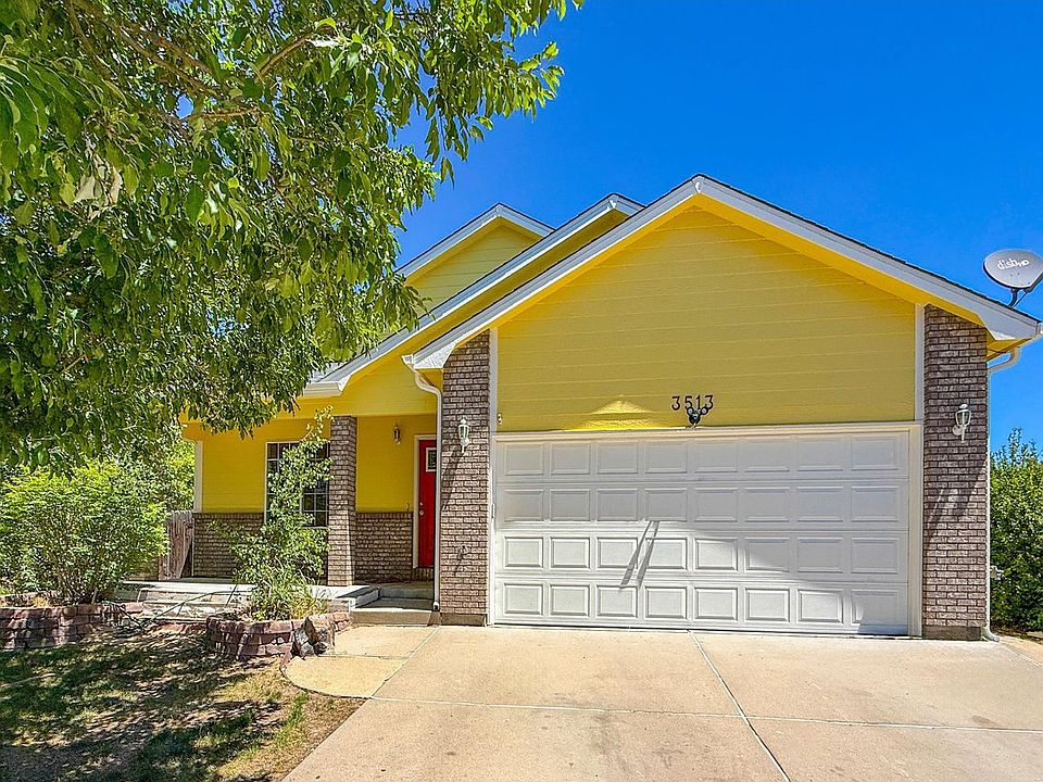1st image of 3513 Gunbarrel Ct