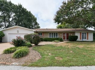 47 Trail Ridge Dr, Kimberling City, MO 65686