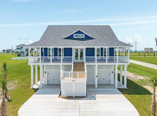 18821 Warrior Rd, Galveston, TX 77554