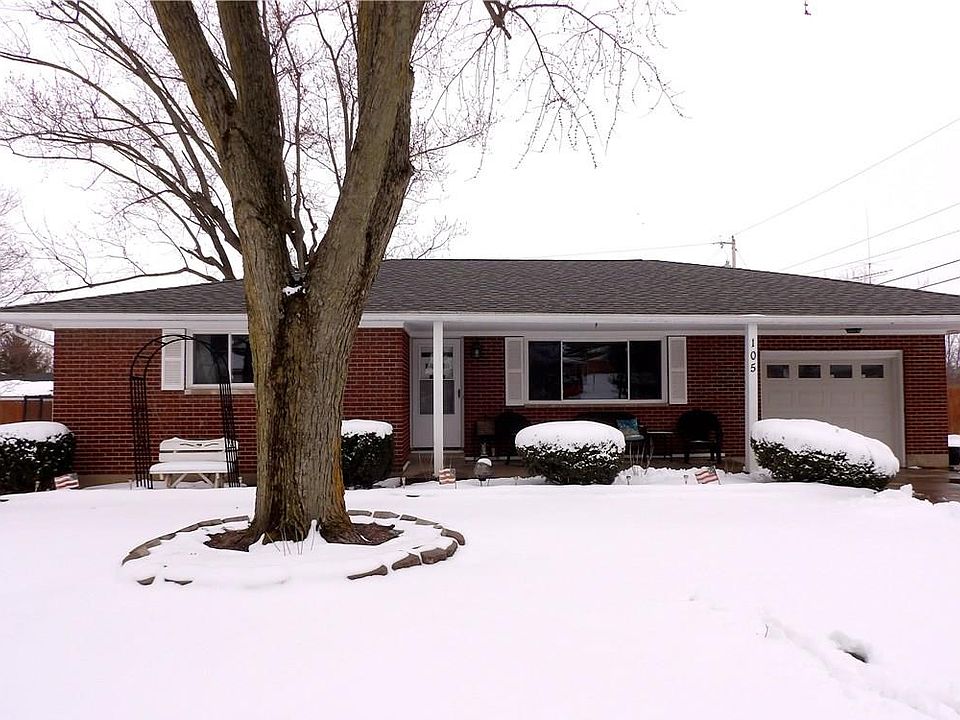 1st image of 105 Linwood Dr
