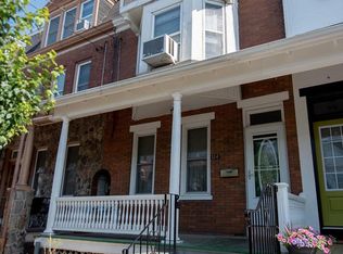 324 E New St, Lancaster, PA 17602