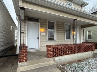 1118 Bonacker Ave #1116, Hamilton, OH 45011