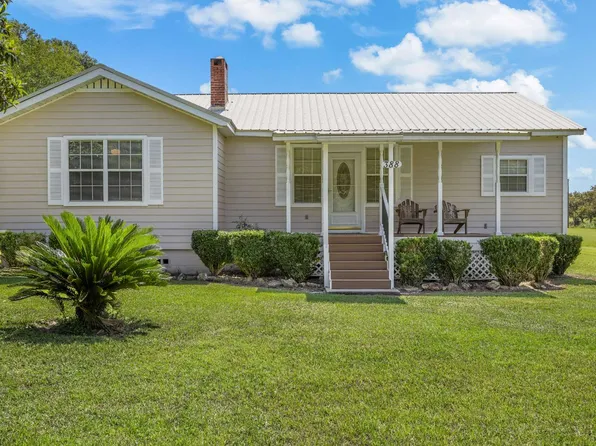 388 SW Hillcrest St, Lake City, FL 32025
