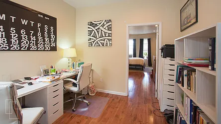 Rented by Garfield Realty 
