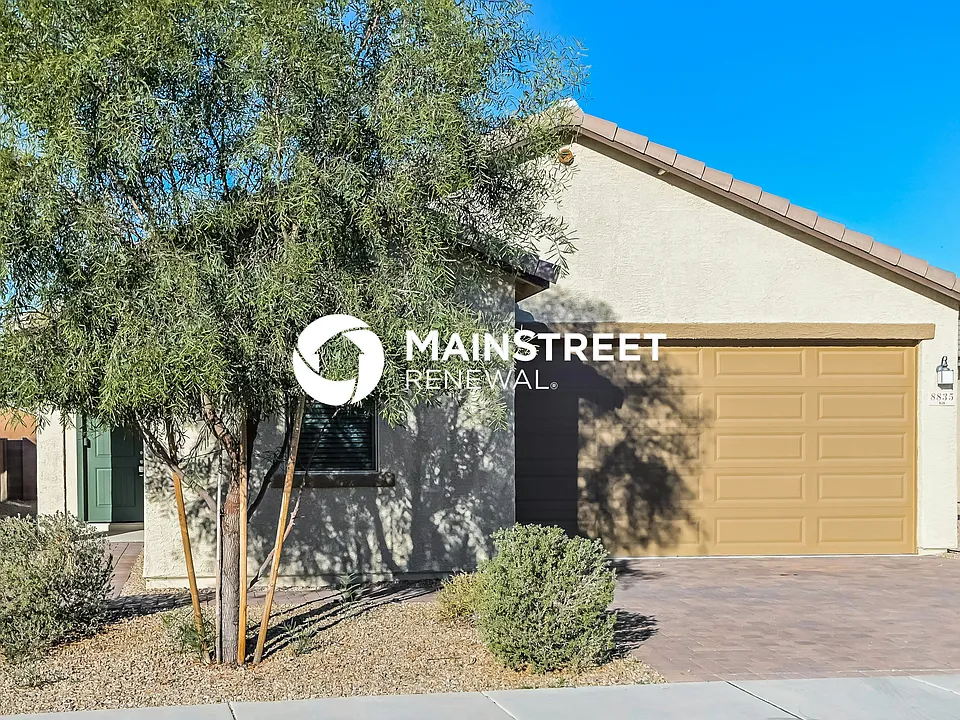 8835 N Hardy Preserve Loop
