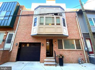 1008 S Fairhill St, Philadelphia, PA 19147