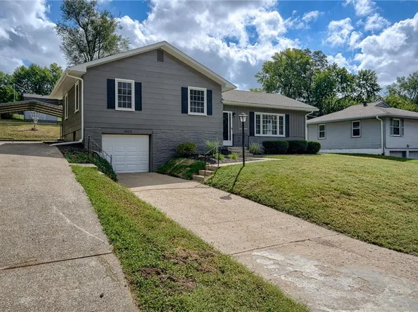 3605 N Lister Ave, Kansas City, MO 64117