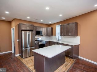 1747 N Wilton St, Philadelphia, PA 19131