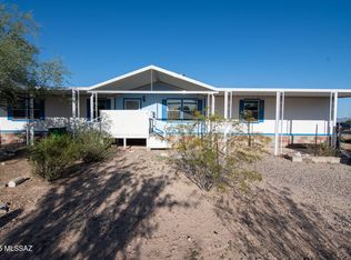 5538 E Hermans Rd, Tucson, AZ 85756