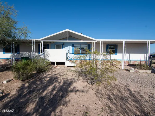 5538 E Hermans Rd, Tucson, AZ 85756