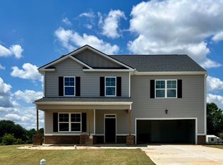 7187 Sideboard Xing, Aiken, SC 29803