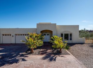 4990 N Vista Del Cerro Ranch Rd, Tucson, AZ 85745