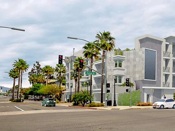 W Grand Apartments