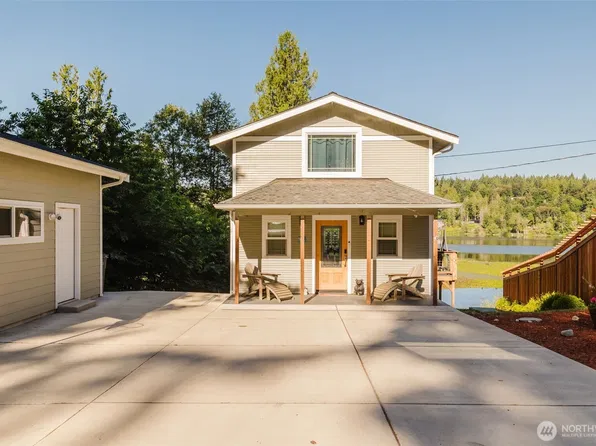 8022 Long Lake Road SE, Port Orchard, WA 98367