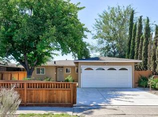 1626 Marsh St, San Jose, CA