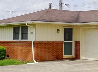 600 E County Road 300 S, New Castle, IN 47362