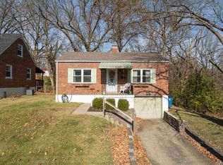22 Doris Dr, Taylor Mill, KY 41015