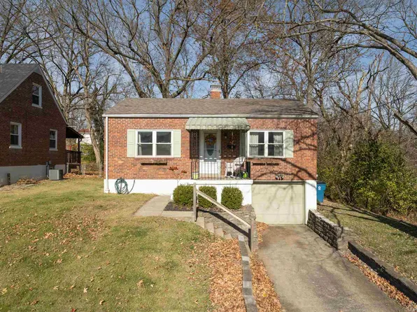 22 Doris Dr, Taylor Mill, KY 41015