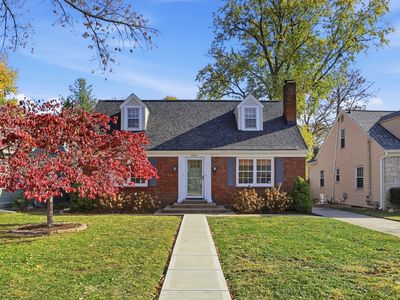 5873 Kingsley Dr, Indianapolis, IN, 46220