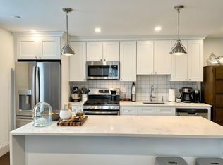 29 Carruth St #2, Dorchester Center, MA 02124