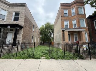 3031 W Lexington St, Chicago, IL 60612