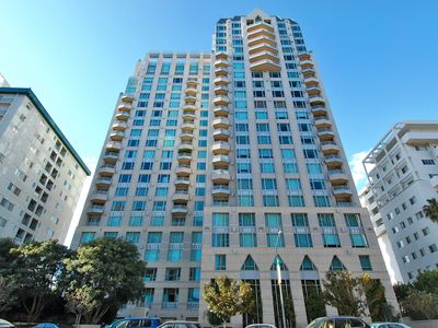 10727 Wilshire Blvd APT 602, Los Angeles, CA, 90024
