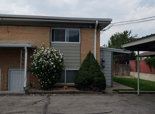 1279 E 5600 S #1234, Salt Lake City, UT 84121