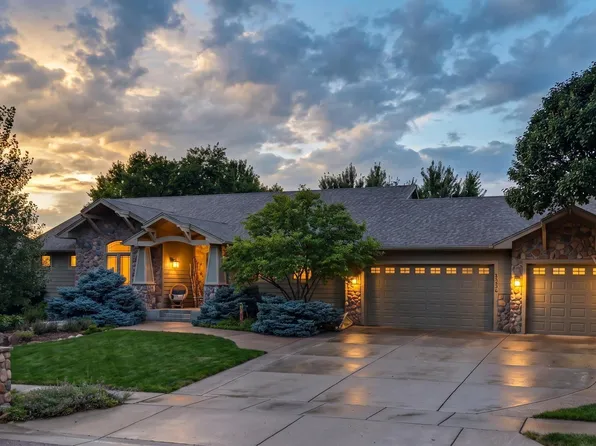 2208 W Black Rock Cir, Sioux Falls, SD 57108