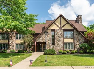 5295 Chestnut Ridge Rd APT H, Orchard Park, NY 14127