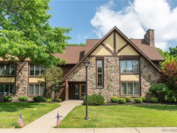 5295 Chestnut Ridge Rd APT H, Orchard Park, NY 14127