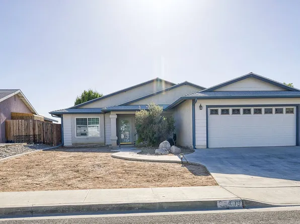 409 Ashton St, Ridgecrest, CA 93555